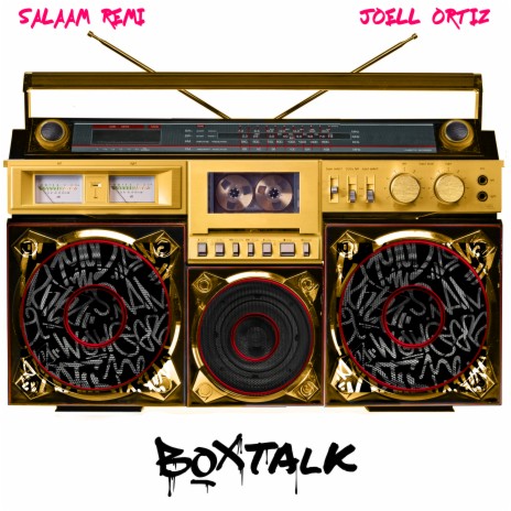 Keep'n On ft. Joell Ortiz | Boomplay Music