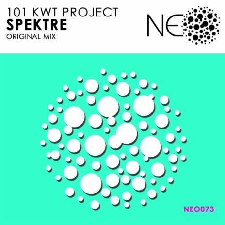 Spektre (Original Mix)