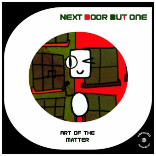 Art of The Matter