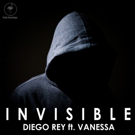 Invisible (Original Mix) ft. Vanessa | Boomplay Music