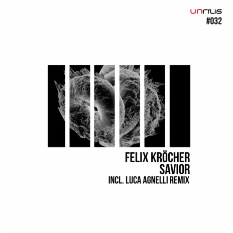 Savior (Luca Agnelli Remix) | Boomplay Music