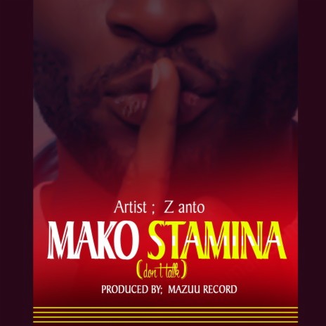 Mako Stamina | Boomplay Music