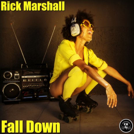 Fall Down (Original Mix) | Boomplay Music