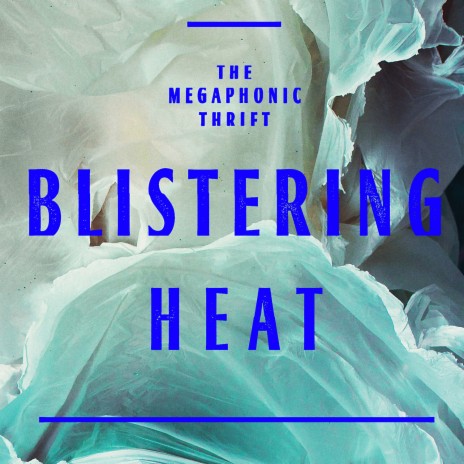 Blistering Heat (Radio Edit) | Boomplay Music