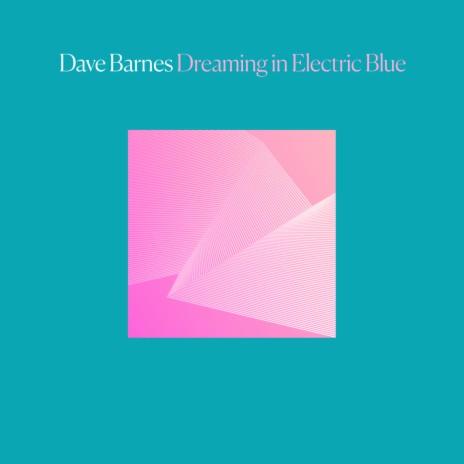 Dreaming in Electric Blue ft. La Felix | Boomplay Music