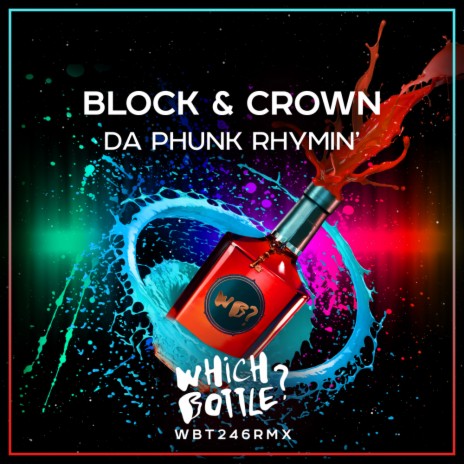 Da Phunk Rhymin' (Original Mix)
