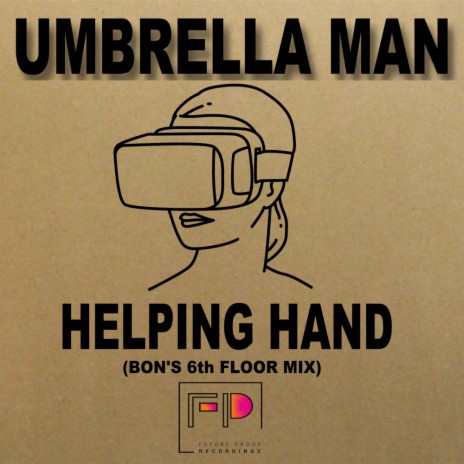 Helping Hand (Bon 6th Floor Mix)