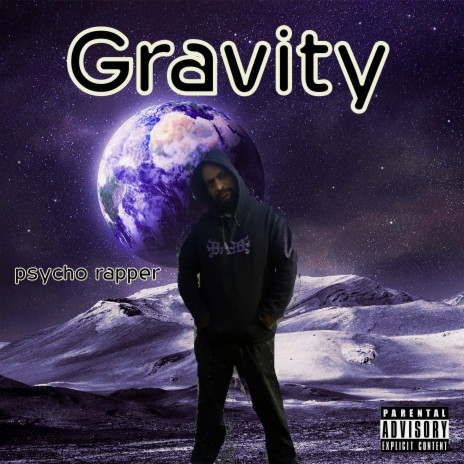 Gravity | Boomplay Music