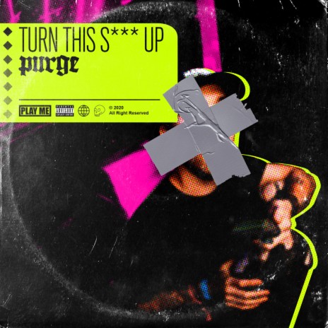 Turn This Shit Up | Boomplay Music