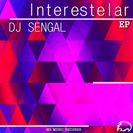 Interestelar (Original mix) | Boomplay Music