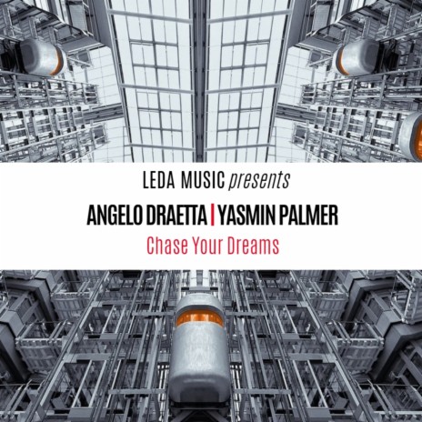 Chase Your Dreams ft. Yasmin Palmer | Boomplay Music