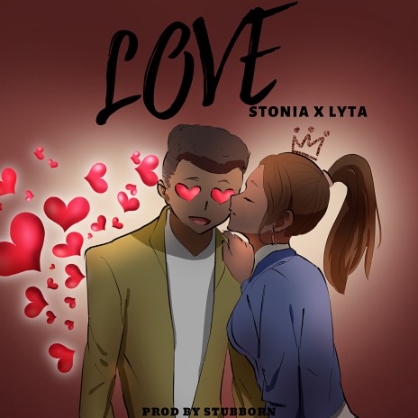 Love ft. Lyta | Boomplay Music