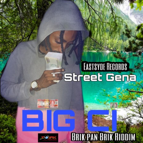 Big CI | Boomplay Music