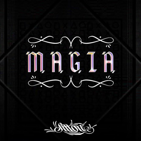 Magia ft. William Pander | Boomplay Music