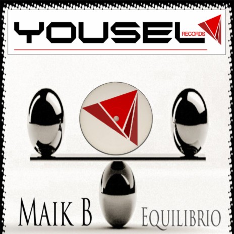 Equilibrio (Original Mix)