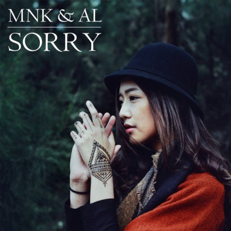 Sorry ft. AL | Boomplay Music