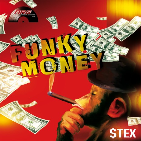 Funky Money (Instrumental Mix)