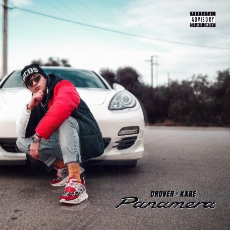 Panamera ft. KXRE | Boomplay Music