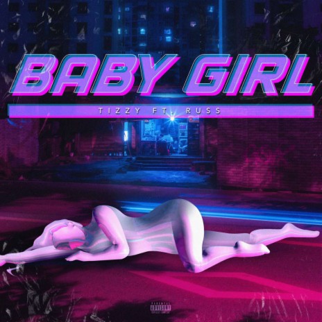 Baby Girl ft. Russ Millions