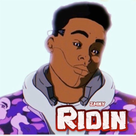Ridin | Boomplay Music
