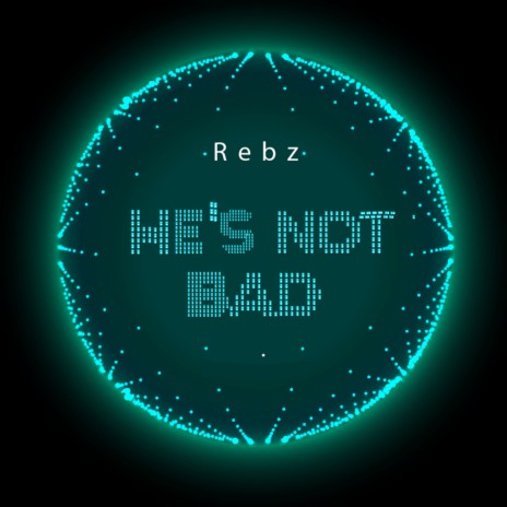 He's Not Bad (Radio Edit) ft. Marvin G