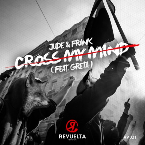 Cross My Mind (Original Mix) ft. Greta