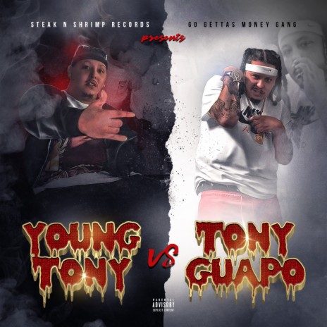 Young Tony VS Tony Guapo | Boomplay Music