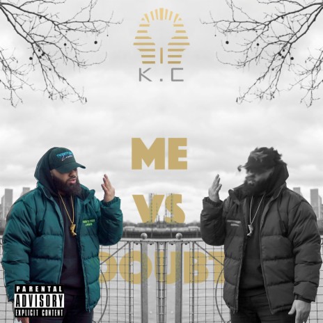 Me Vs Doubt | Boomplay Music