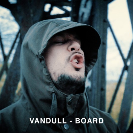 Board ft. LVNDLXRD | Boomplay Music