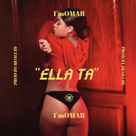 Ella Ta' ft. HeoLuih | Boomplay Music
