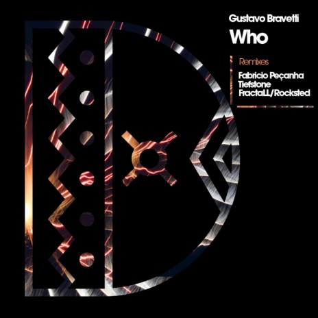 Who (FractaLL & Rockstead Remix) | Boomplay Music