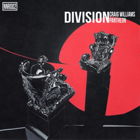 Division ft. Pantheon | Boomplay Music