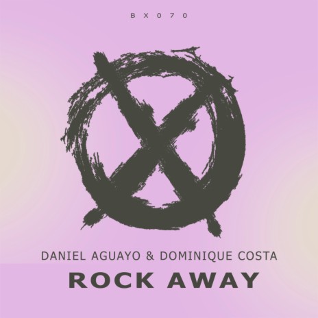 Rock Away ft. Dominique Costa | Boomplay Music