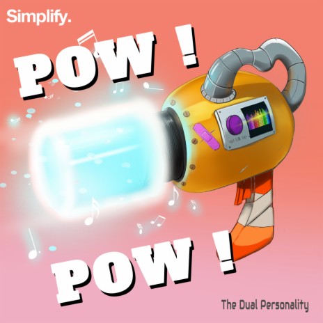 Pow! Pow! | Boomplay Music