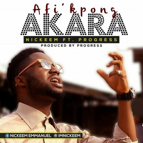 Afi'kpong Akara | Boomplay Music