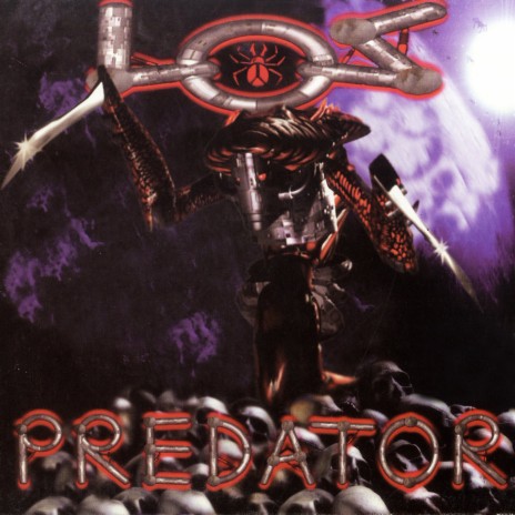 Predator | Boomplay Music