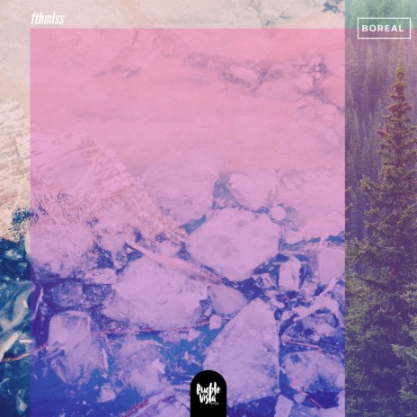 Boreal (catch92 Remix) | Boomplay Music