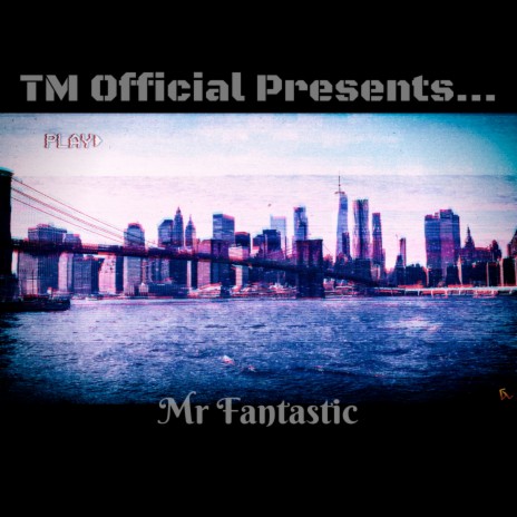 Mr Fantastic | Boomplay Music