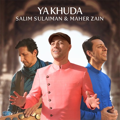 Ya Khuda feat. Salim Sulaiman