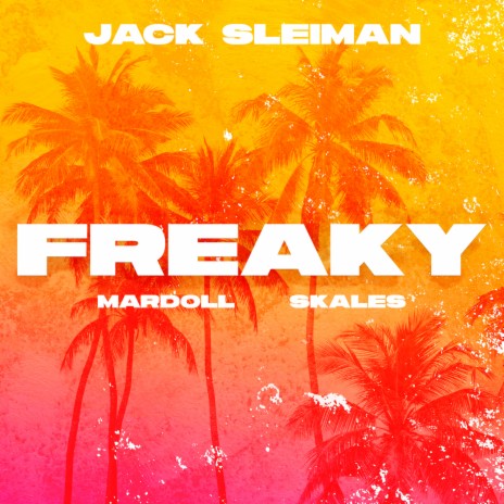 Freaky ft. Mardoll & Skales