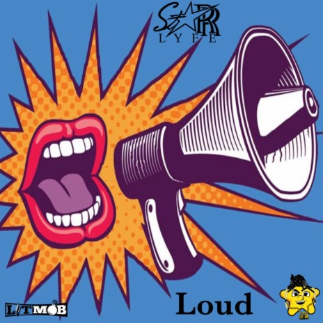 Loud ft. Yung Nation | Boomplay Music