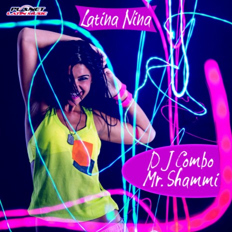 Latina Nina (Acapella) ft. Mr. Shammi