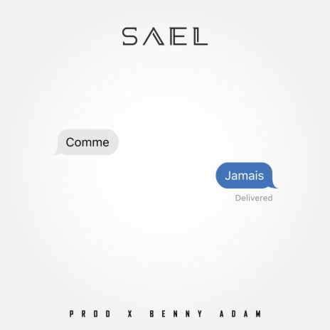 Comme jamais | Boomplay Music