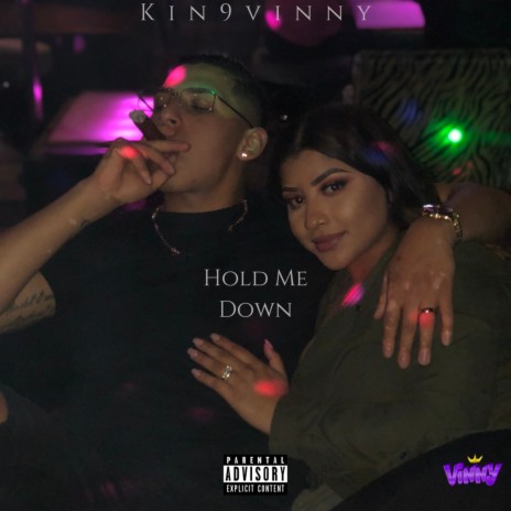 Hold Me Down | Boomplay Music