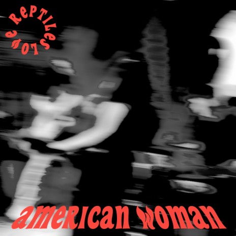 American Woman