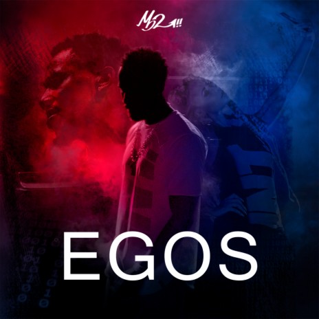 Egos | Boomplay Music