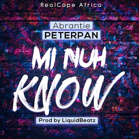Mi Nuh Know (I DONT KNOW) | Boomplay Music