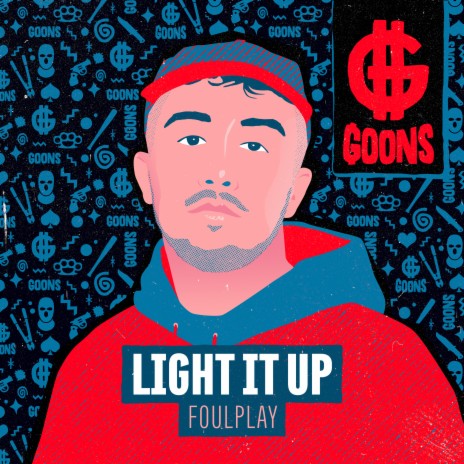 Light It Up | Boomplay Music