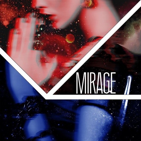 Mirage (Prod. x Arsenial) | Boomplay Music