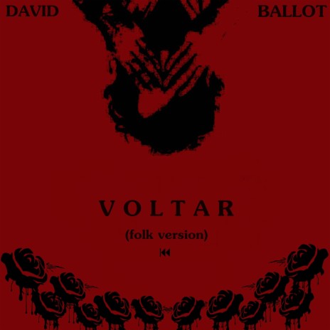 Voltar (Folk Version) | Boomplay Music